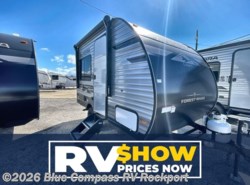 New 2026 Forest River Aurora Light 13RDX available in Rockport, Texas