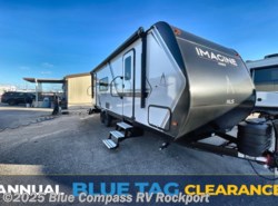 New 2026 Grand Design Imagine XLS 23LDE available in Rockport, Texas