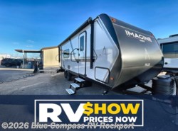 New 2026 Grand Design Imagine XLS 23LDE available in Rockport, Texas