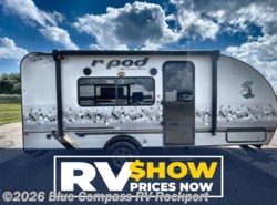 Used 2022 Forest River R Pod RP-192 available in Rockport, Texas