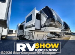 New 2026 Keystone Montana 3761FL available in Rockport, Texas