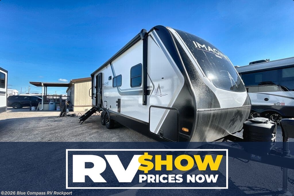 New 2026 Grand Design Imagine 2600RB available in Rockport, Texas