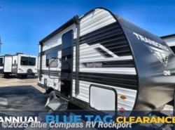 New 2026 Grand Design Transcend One 151RB available in Rockport, Texas