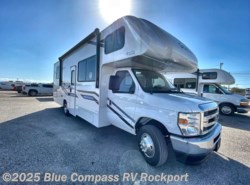 New 2026 Thor Motor Coach Geneva 28VZ available in Rockport, Texas