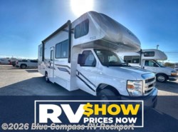 New 2026 Thor Motor Coach Geneva 28VZ available in Rockport, Texas