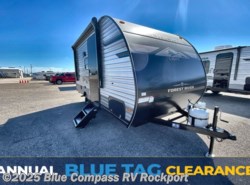 New 2026 Forest River Aurora Light 16BHX available in Rockport, Texas