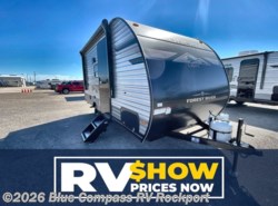 New 2026 Forest River Aurora Light 16BHX available in Rockport, Texas