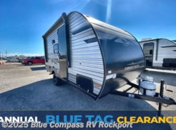 New 2026 Forest River Aurora Light 16BHX available in Rockport, Texas