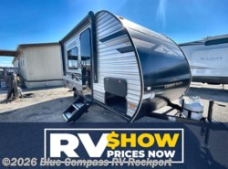 New 2026 Forest River Aurora Light 15RBX available in Rockport, Texas