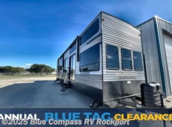 New 2026 Forest River Aurora 42CONDO available in Rockport, Texas