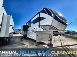 New 2026 Grand Design Solitude 390RK available in Rockport, Texas