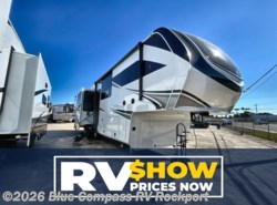 New 2026 Grand Design Solitude 390RK available in Rockport, Texas