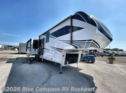 New 2025 Grand Design Solitude 370DV available in Rockport, Texas