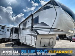New 2025 Keystone Montana 3857BR available in Rockport, Texas