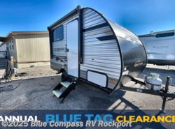 New 2026 Forest River Aurora Light 13BHX available in Rockport, Texas