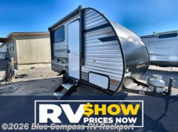 New 2026 Forest River Aurora Light 13BHX available in Rockport, Texas