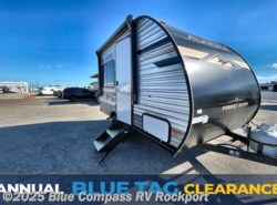 New 2026 Forest River Aurora Light 13RDX available in Rockport, Texas