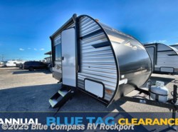 New 2026 Forest River Aurora Light 13RDX available in Rockport, Texas