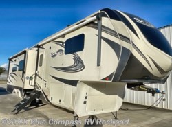 Used 2019 Grand Design Solitude 344GK available in Rockport, Texas