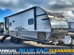 Used 2026 Forest River Aurora Light 23MKS available in Rockport, Texas