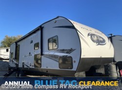 Used 2022 Forest River Cherokee Wolf Pack 27PACK10 available in Rockport, Texas