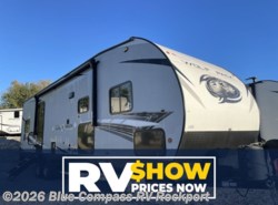 Used 2022 Forest River Cherokee Wolf Pack 27PACK10 available in Rockport, Texas