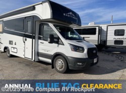 Used 2024 East to West Alita 23TK available in Rockport, Texas