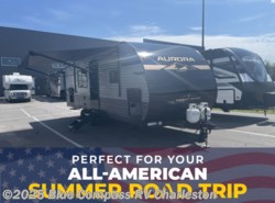 New 2025 Forest River Aurora Light 26BH available in Ladson, South Carolina