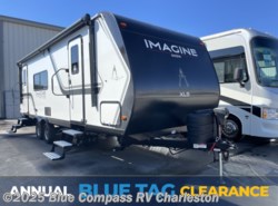 New 2025 Grand Design Imagine XLS 23LDE available in Ladson, South Carolina