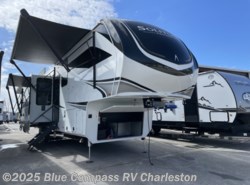 New 2025 Grand Design Solitude 391DL available in Ladson, South Carolina