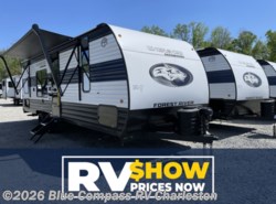 New 2025 Forest River Cherokee Grey Wolf 26DJSE available in Ladson, South Carolina