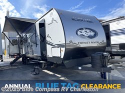 New 2025 Forest River Cherokee Wolf Den 306MM available in Ladson, South Carolina