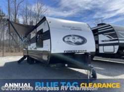 New 2025 Forest River Cherokee Grey Wolf 27LH available in Ladson, South Carolina
