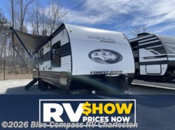 New 2025 Forest River Cherokee Grey Wolf 27LH available in Ladson, South Carolina