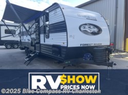 New 2025 Forest River Cherokee Grey Wolf 26DBH available in Ladson, South Carolina