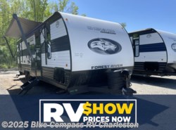 New 2025 Forest River Cherokee Grey Wolf 26DBH available in Ladson, South Carolina