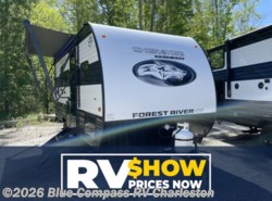 New 2025 Forest River Cherokee Wolf Pup 16BHSW available in Ladson, South Carolina
