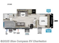 New 2025 Grand Design Imagine XLS 25DBE available in Ladson, South Carolina