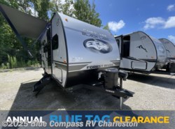 New 2026 Forest River Cherokee Wolf Pup Black Label 17JWBL available in Ladson, South Carolina