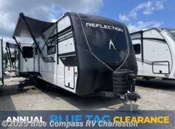 New 2026 Grand Design Reflection 345RLTS available in Ladson, South Carolina