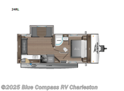 Used 2023 Jayco Jay Feather 24RL available in Ladson, South Carolina