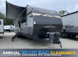 New 2026 Forest River Aurora 34BHTS available in Ladson, South Carolina