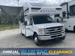 New 2026 Entegra Coach Odyssey 24B available in Ladson, South Carolina