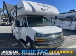 New 2026 Thor Motor Coach Geneva 19VT Chevy available in Ladson, South Carolina