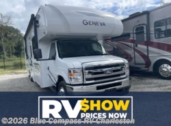 New 2026 Thor Motor Coach Geneva 31VT available in Ladson, South Carolina