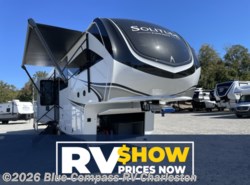 New 2026 Grand Design Solitude 390RK available in Ladson, South Carolina