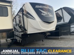 Used 2020 Jayco Seismic 3512 available in Ladson, South Carolina