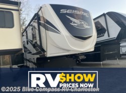 Used 2020 Jayco Seismic 3512 available in Ladson, South Carolina