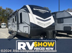 Used 2022 Cruiser RV Embrace EL252 available in Ladson, South Carolina