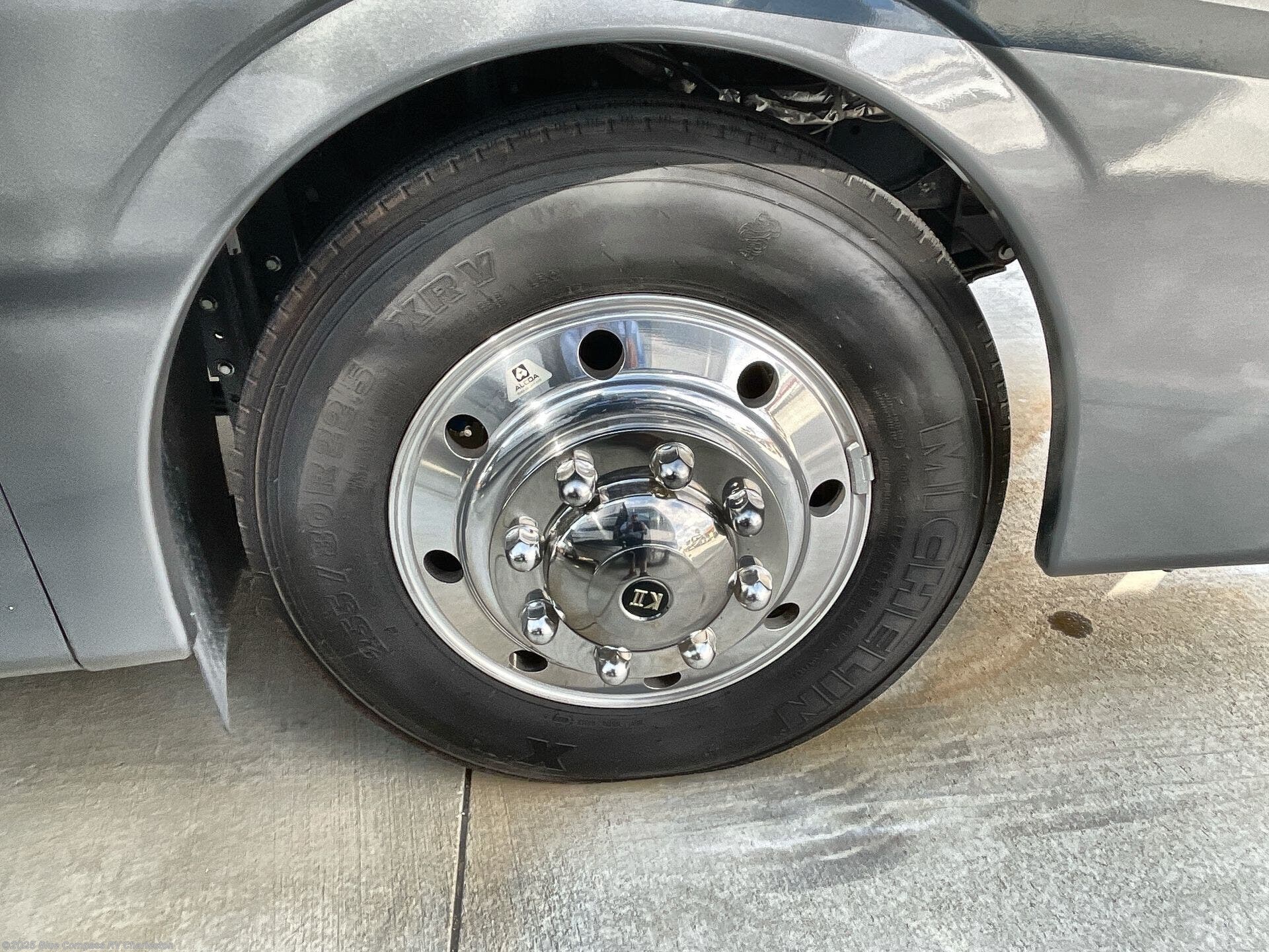 Used 2024 Fleetwood Bounder 36f available in Ladson, South Carolina